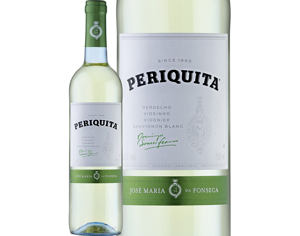 0.75l vinho – península periquita branco Bazar24 setúbal